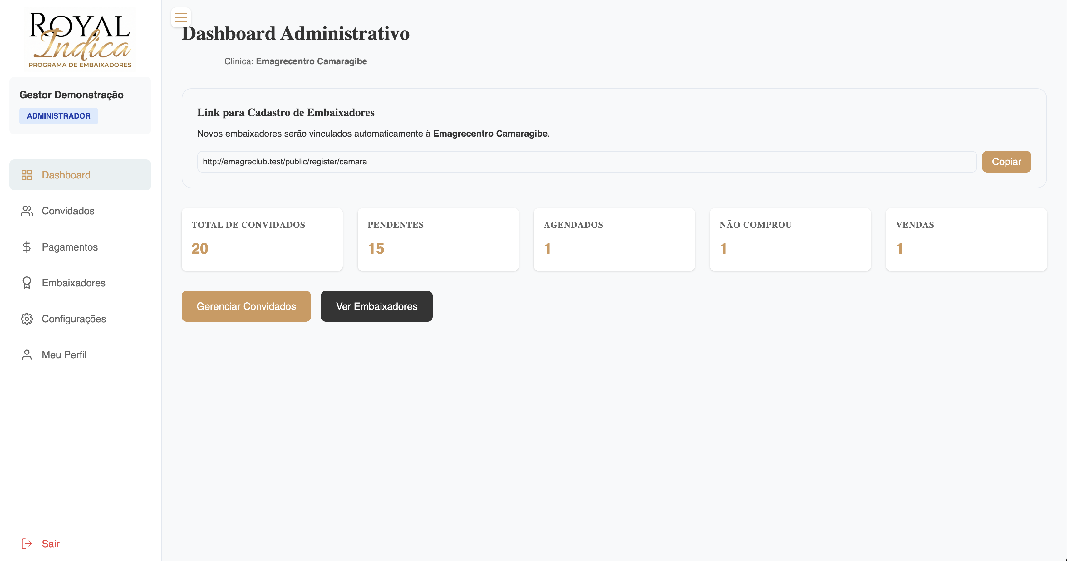 Dashboard 2